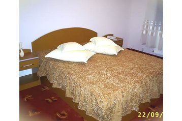Rumunija Hotel Gura Humorului, Interijer